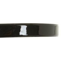 Ralph Lauren Ceinture en Cuir en Noir