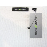 Dkny Sweater in white