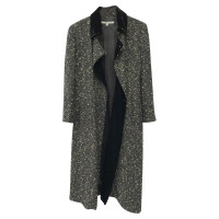 Ferre Jacket/Coat Wool in Grey