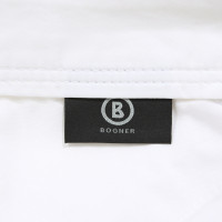 Bogner Paire de Pantalon en Blanc