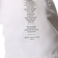 Andere Marke Bec & Bridge - Bikini mit Rüschen