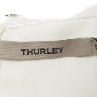 Thurley Korte jumpsuit met corsage