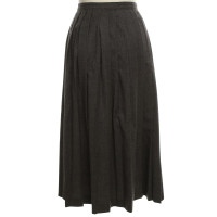 Max Mara skirt in midi length