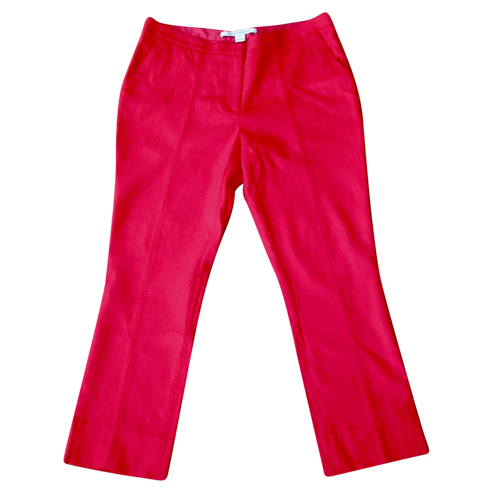 Diane Von Furstenberg trousers
