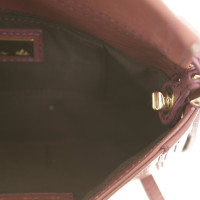 Fendi Shoulder bag made of leather