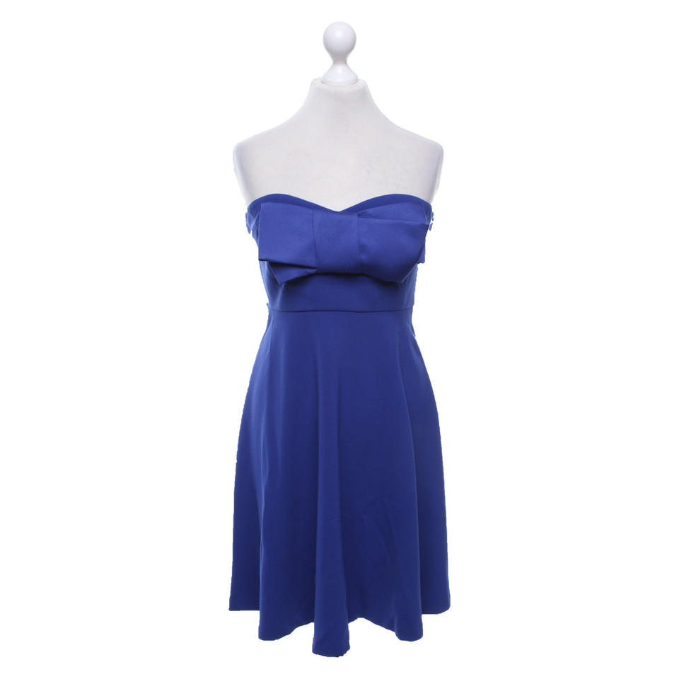 Claudie Pierlot Dress in Blue