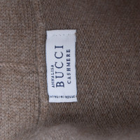 Andere merken Bucci - Cashmere gebreid in grijs