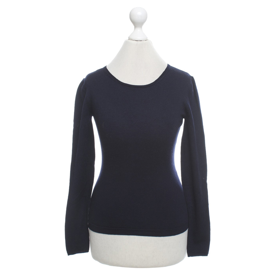 Strenesse Sweater in dark blue