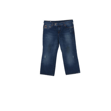 Ralph Lauren Jeans Cotton in Blue