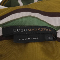 Bcbg Max Azria Sommerkleid mit Muster
