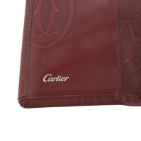 Cartier key holder