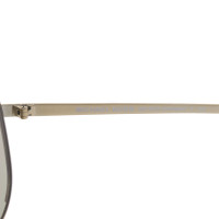 Michael Kors Sonnenbrille in Gold