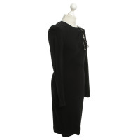 Versace Dress in Black