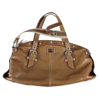 Dolce & Gabbana Handbag Leather in Brown