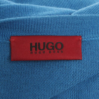 Hugo Boss Capispalla in Blu