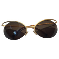 Chanel Vintage-Sonnenbrille 