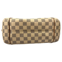 Louis Vuitton Totally PM in Tela in Beige