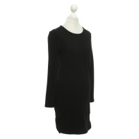 Iro Dress in black