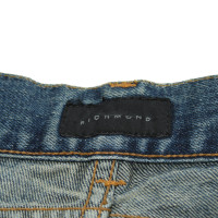 Richmond Jeans in Blu