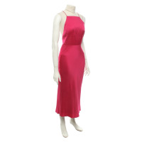 Jason Wu Jurk in Fuchsia