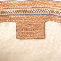 Gucci Handbag GG Supreme Canvas