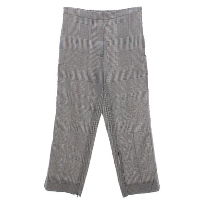Golden Goose Trousers Wool