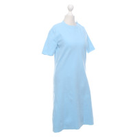 Marc By Marc Jacobs Dress Jersey in Blue