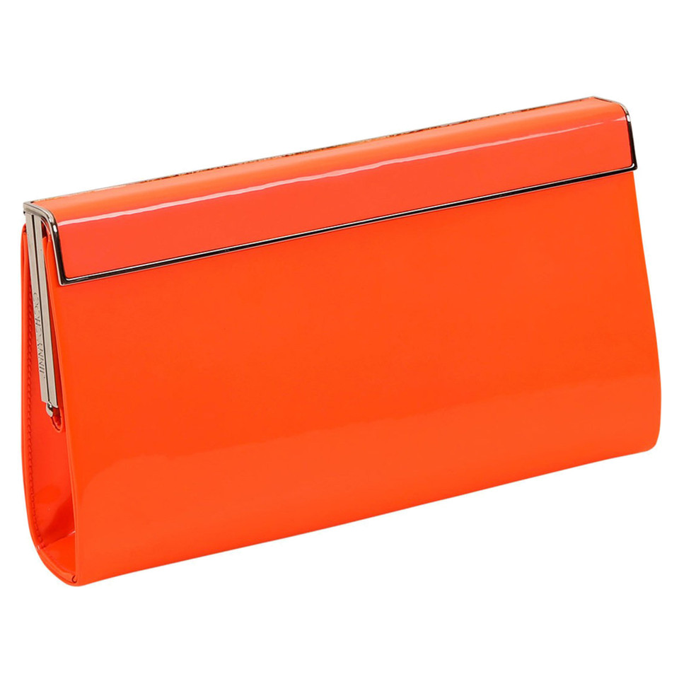 Jimmy Choo "Cayla clutch"