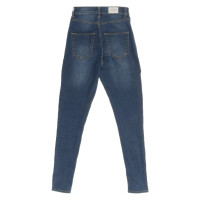 Cheap Monday Jeans in Blauw