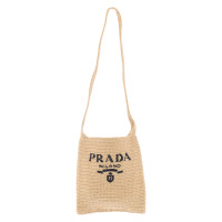 Prada Tote bag in Beige