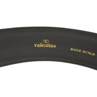 Valentino Garavani Belt in Black