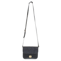 Mcm Shoulder bag in black