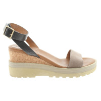 See By Chloé Wedges of leather