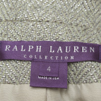Ralph Lauren Purple Label Blazer in Grey