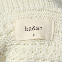 Bash Knitwear in Cream