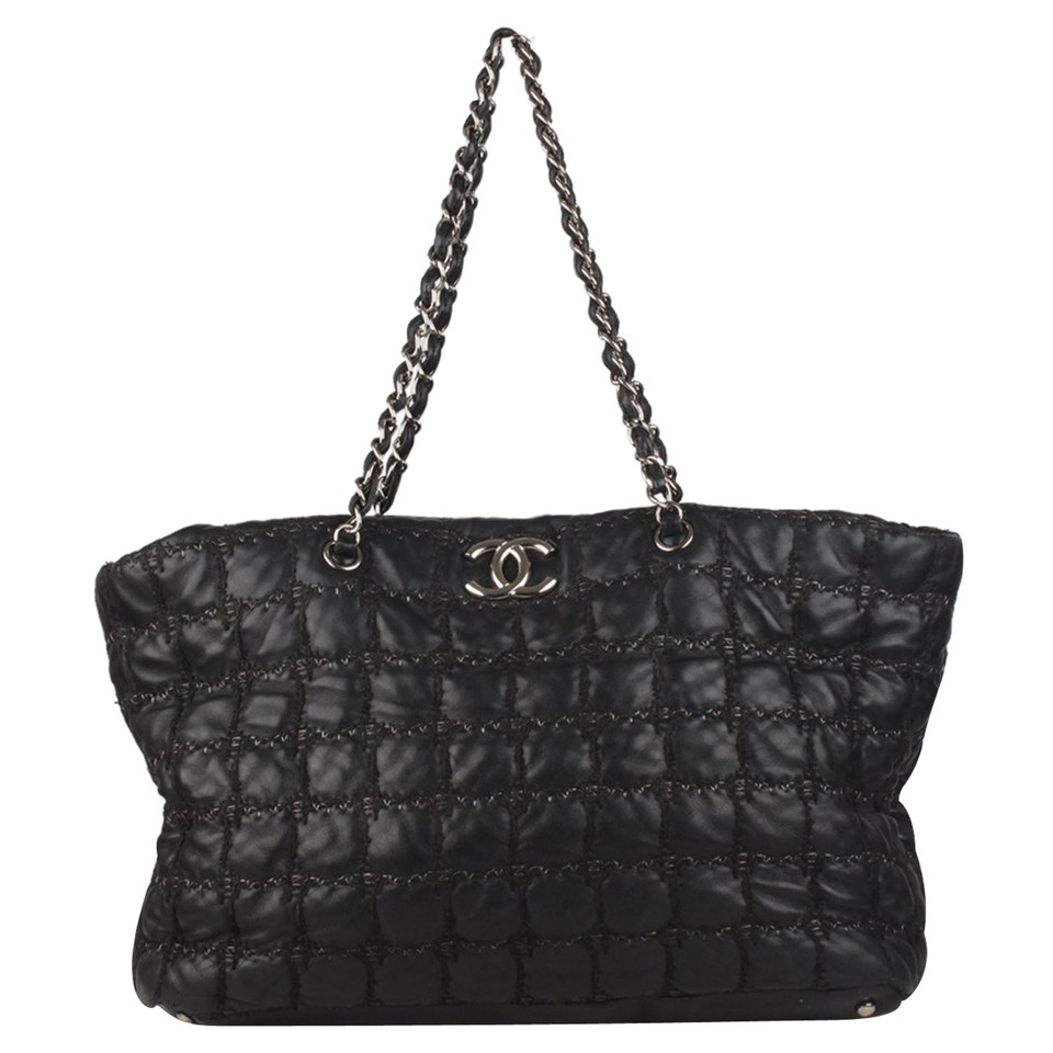 Chanel  Tote Bag