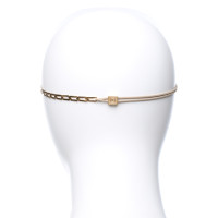 Louis Vuitton Accessoria per capelli in Oro