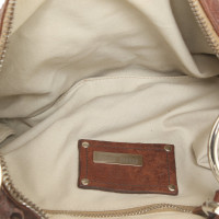 Miu Miu Handbag in used look