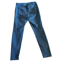 Topshop Jeans Denim in Blauw