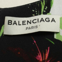 Balenciaga Shirt with patterns