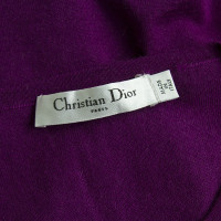 Christian Dior Kaschmir-Oberteil