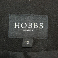 Hobbs Cardigan in grigio 