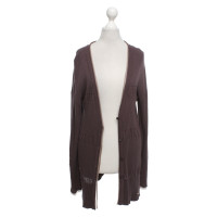 Escada Knitwear in Taupe