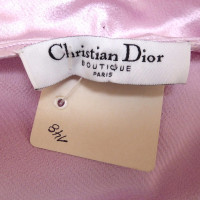 Christian Dior Abendkleid aus Seide
