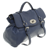 Mulberry "Oversized Alexa Bag"