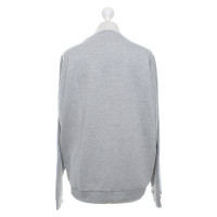 Gestuz Sweater in Grau 