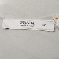 Prada Abito in Grigio