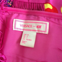 Versace For H&M jurk