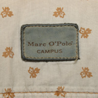 Marc O'polo Jacket/Coat Cotton in Blue