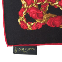 Louis Vuitton Nieuwe Silk Carré door Louis Vuitton